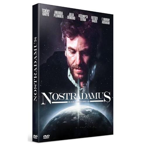 Dvd Nostradamus pas cher - Achat neuf et occasion | Rakuten